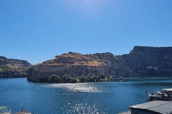 Rumkale - Resim 17