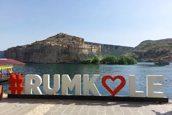 Rumkale - Resim 5