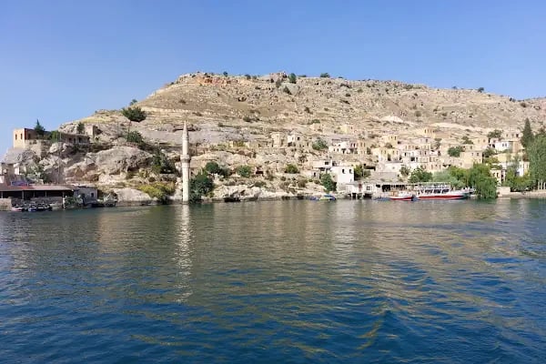 Rumkale - Resim 4