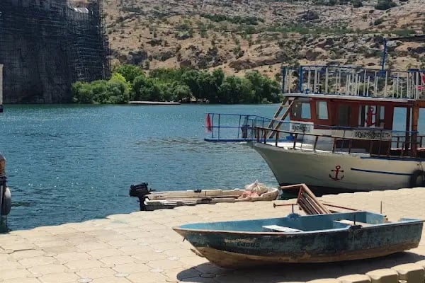 Rumkale - Resim 15