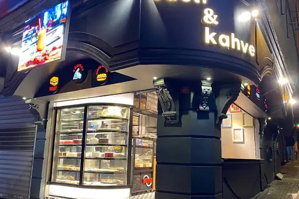 DOĞUŞCAN PASTA&amp;CAFE - Resim 2