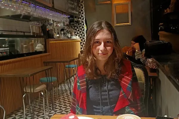 DOĞUŞCAN PASTA&amp;CAFE - Resim 6