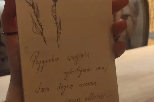 DOĞUŞCAN PASTA&amp;CAFE - Resim 7