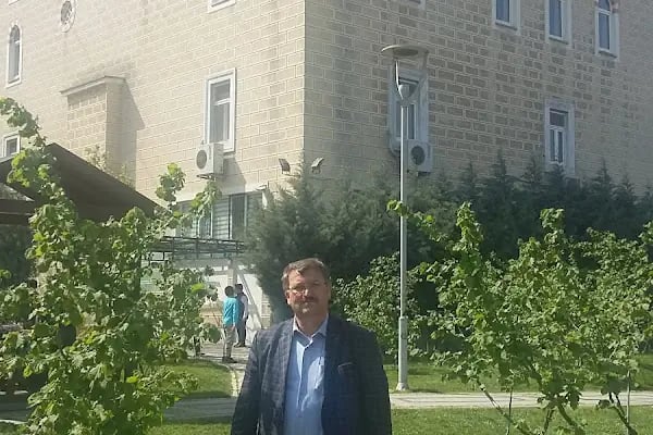 İmam-ı Gazali Camii - Resim 11