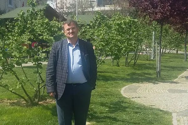 İmam-ı Gazali Camii - Resim 6
