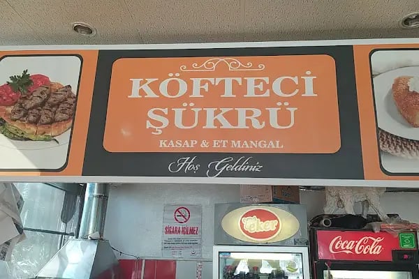 Köfteci Şükrü - Resim 12