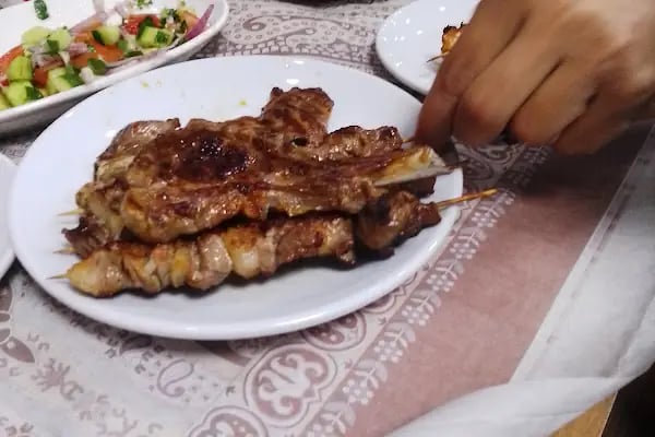 Köfteci Şükrü - Resim 9