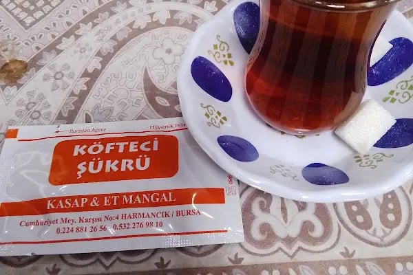 Köfteci Şükrü - Resim 17
