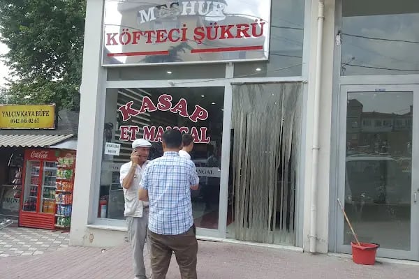 Köfteci Şükrü - Resim 14