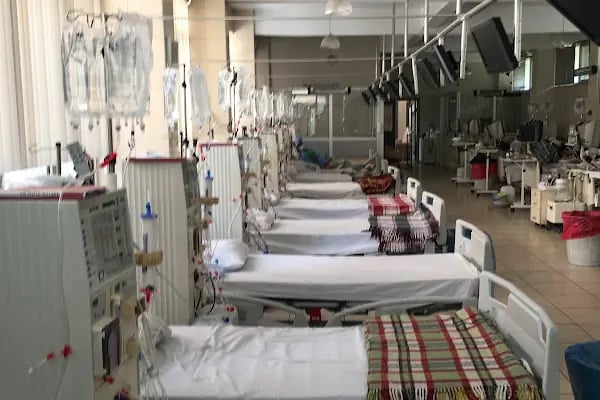 Çınar Diyaliz Merkez - Resim 2