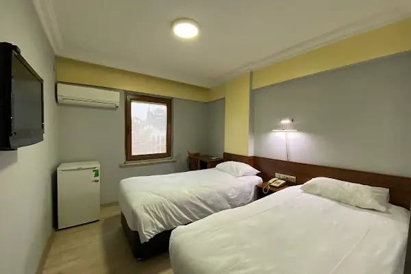 Hisar Pansiyon &amp; Otel - Resim 10