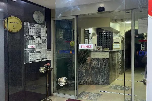 Hisar Pansiyon &amp; Otel - Resim 11