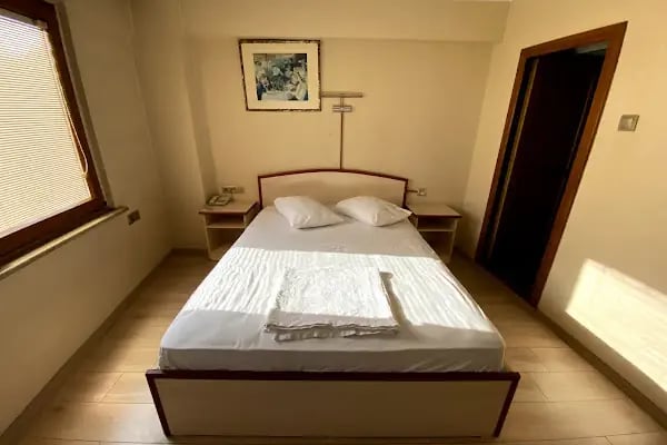 Hisar Pansiyon &amp; Otel - Resim 14