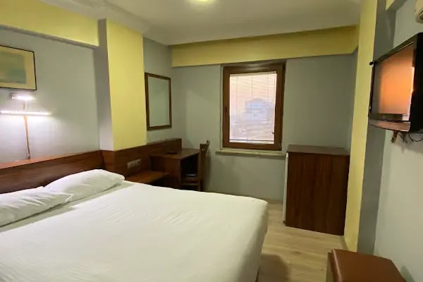 Hisar Pansiyon &amp; Otel - Resim 20