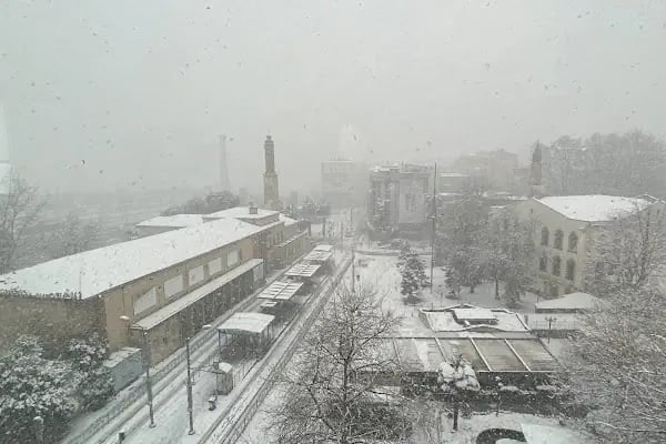 Hisar Pansiyon &amp; Otel - Resim 17