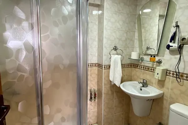 Hisar Pansiyon &amp; Otel - Resim 6