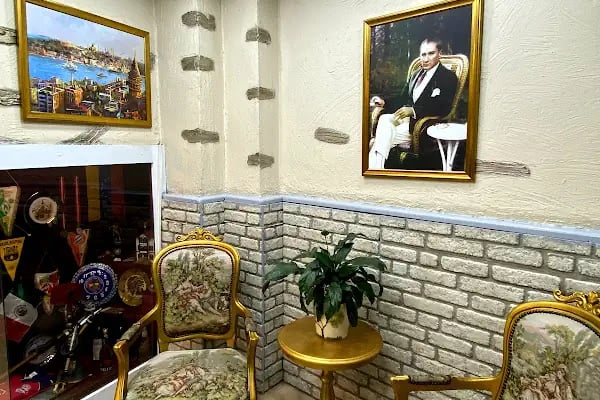 Hisar Pansiyon &amp; Otel - Resim 5