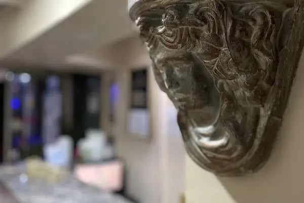 Hisar Pansiyon &amp; Otel - Resim 9