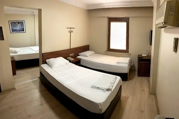 Hisar Pansiyon &amp; Otel - Resim 2