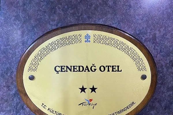 Hisar Pansiyon &amp; Otel - Resim 19
