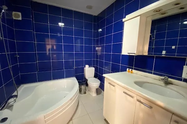 Hisar Pansiyon &amp; Otel - Resim 3