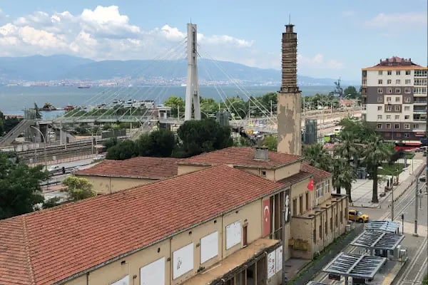 Hisar Pansiyon &amp; Otel - Resim 1