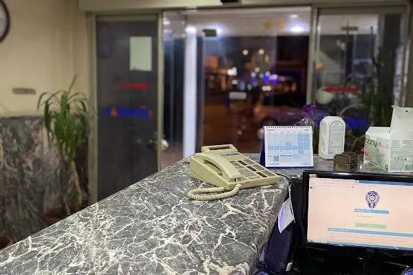 Hisar Pansiyon &amp; Otel - Resim 8