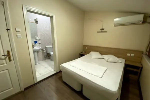 Hisar Pansiyon &amp; Otel - Resim 16