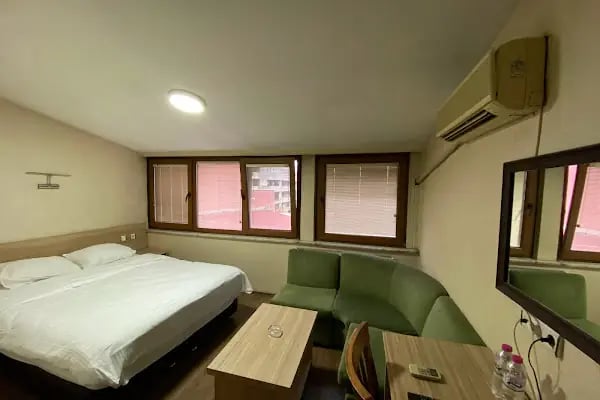 Hisar Pansiyon &amp; Otel - Resim 12