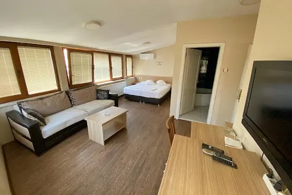 Hisar Pansiyon &amp; Otel - Resim 4