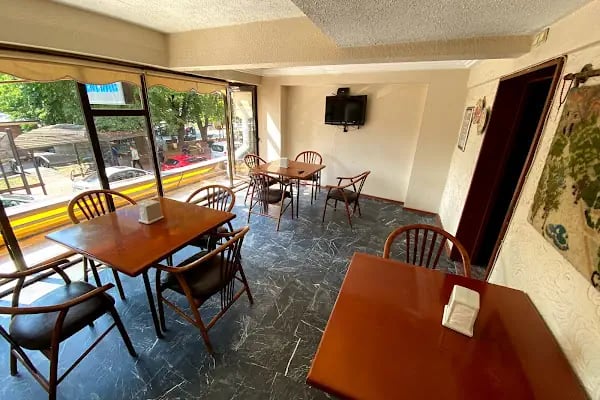 Hisar Pansiyon &amp; Otel - Resim 7