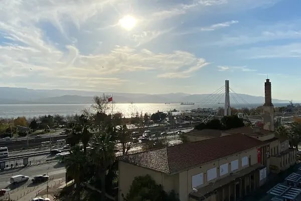 Hisar Pansiyon &amp; Otel - Resim 18