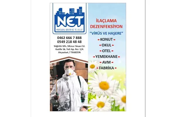 Trabzon Net Yönetim - Resim 8