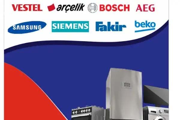 Mumcular meral beyaz eşya teknik servis - Resim 2