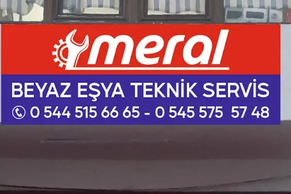 Mumcular meral beyaz eşya teknik servis - Resim 1