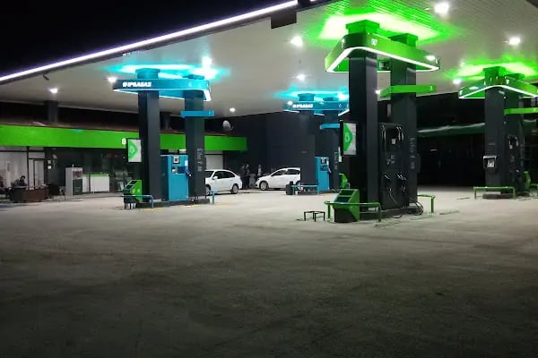 Go kayalar petrol - Resim 10