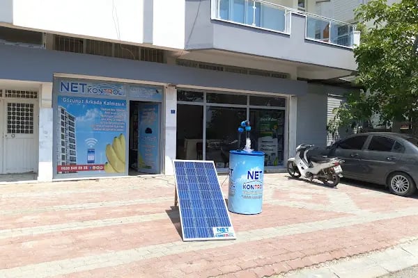 Net kontrol netkontrol - Resim 2