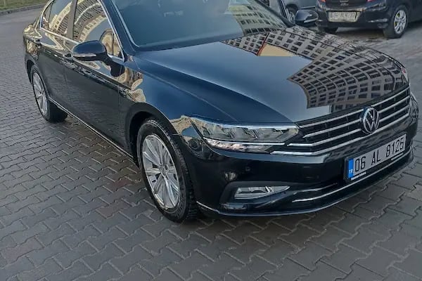 Malatya Havalimanı | Otobooking Araç Kiralama - Resim 4