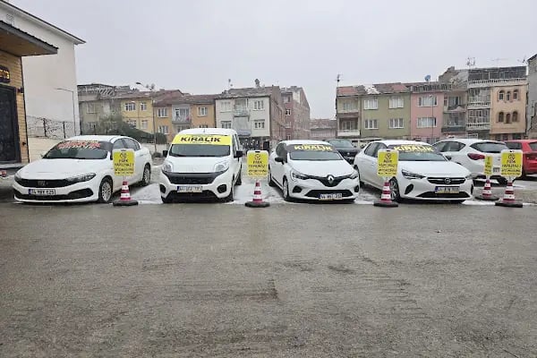 Malatya Havalimanı | Otobooking Araç Kiralama - Resim 2