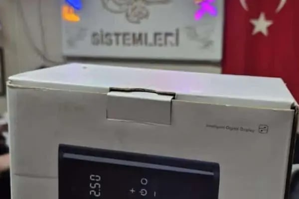 Fatih Güvenlik ve Elektronik - Resim 14