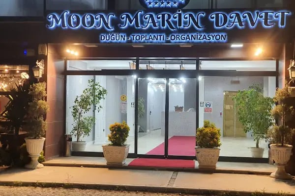 Moon Marin Davet - Resim 6