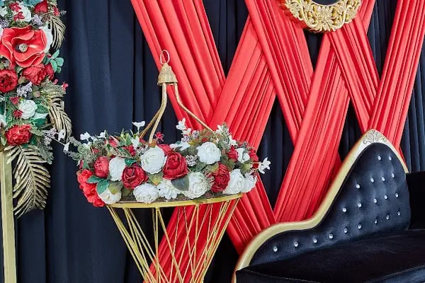 Kardelen Düğün Davet Salonu - Resim 20