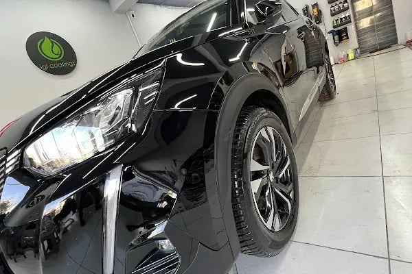 Kartal Garage Oto yıkama - Resim 2