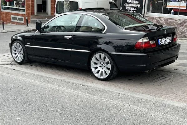 Kartal Garage Oto yıkama - Resim 10