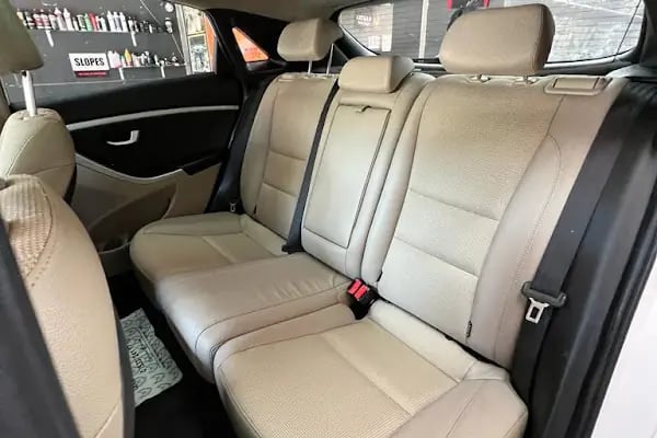 Kartal Garage Oto yıkama - Resim 13