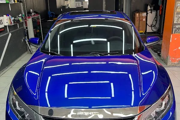 Kartal Garage Oto yıkama - Resim 18