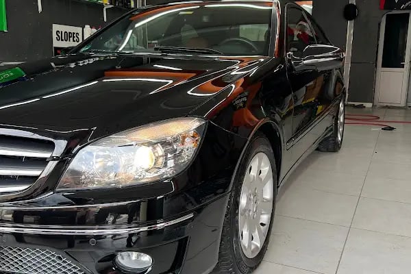 Kartal Garage Oto yıkama - Resim 4