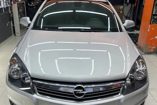 Kartal Garage Oto yıkama - Resim 5