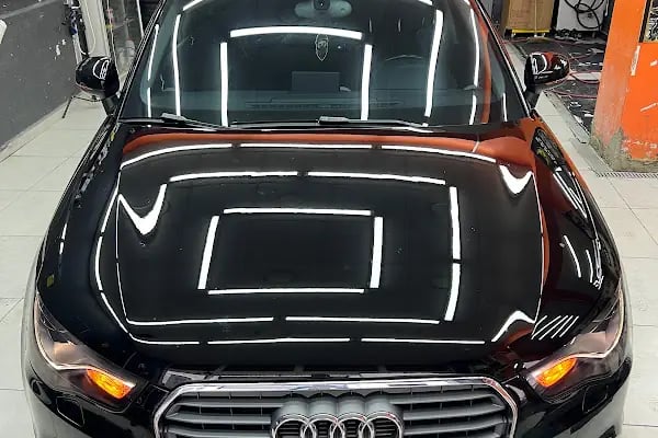 Kartal Garage Oto yıkama - Resim 11