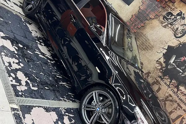 Kartal Garage Oto yıkama - Resim 12